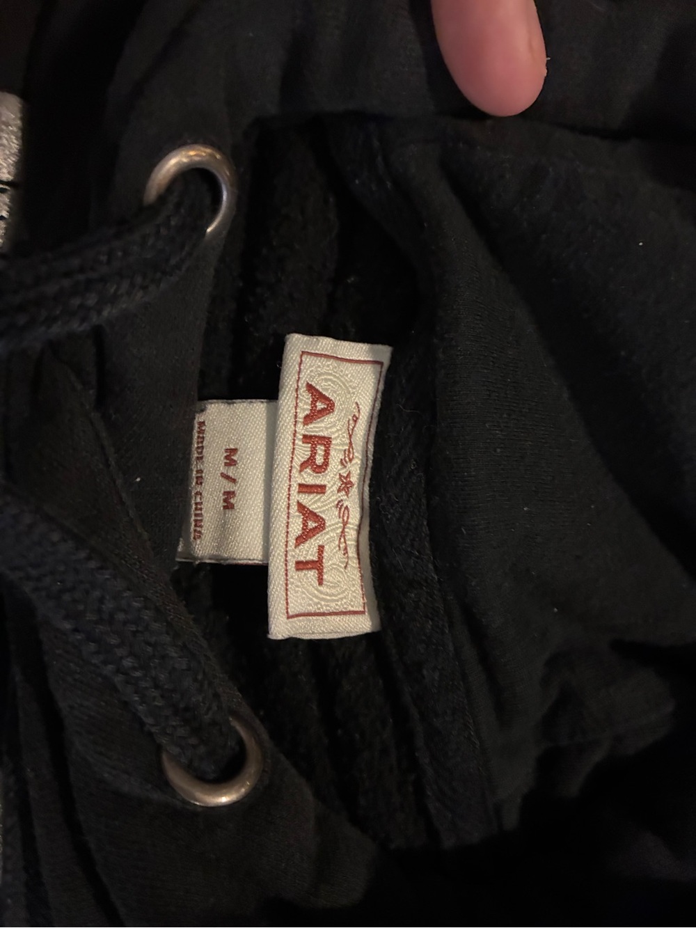 Jeans Subcategory Classification - Picture 3 of 3